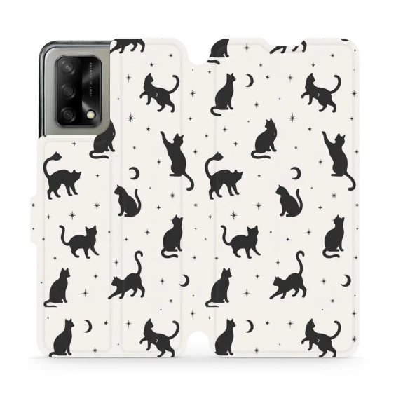 Hülle für OPPO A74 - Farbe V162S