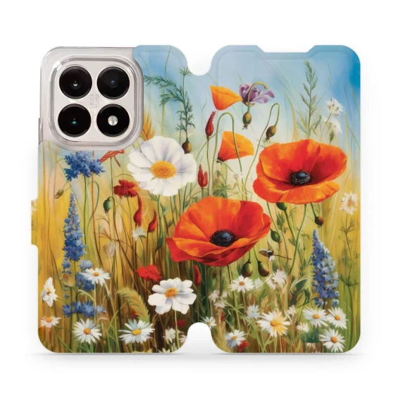 Hülle für Xiaomi 15T - Farbe VP43S