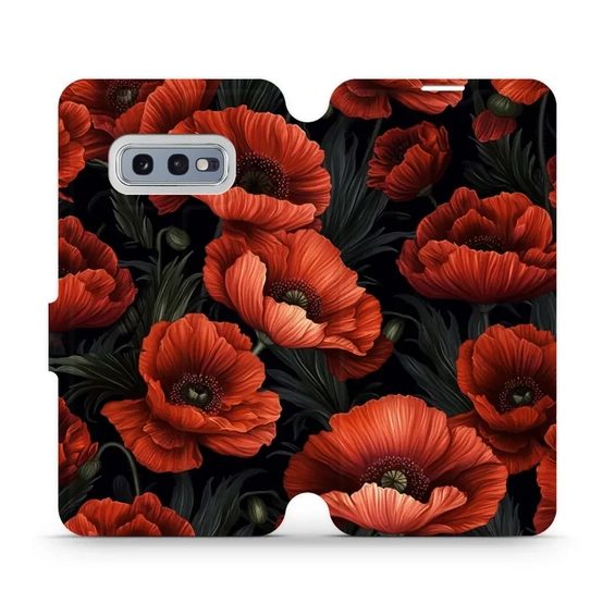 Hülle für Samsung Galaxy S10e - Farbe VP45S