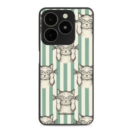 Hülle Glossy Case für Realme C61 - Farbe GP90G