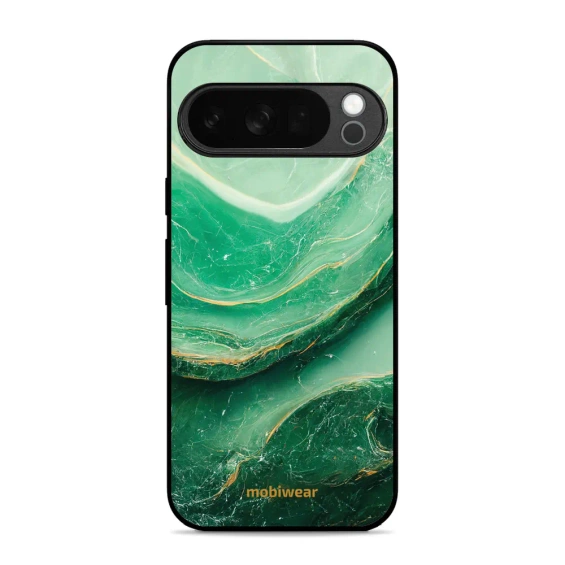 Hülle Glossy Case für Google Pixel 10 Pro - Farbe G023G