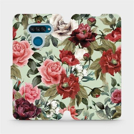 Hülle für LG K50S - Farbe MD06P