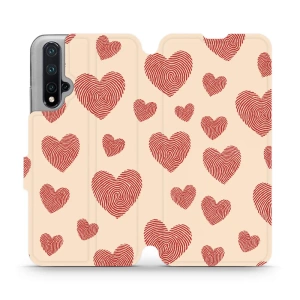 Hülle für Huawei Honor 20 - Farbe VP93S