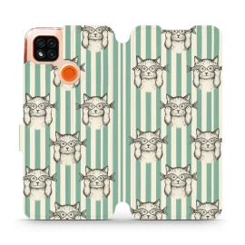 Hülle für Xiaomi Redmi 9C - Farbe VP90S