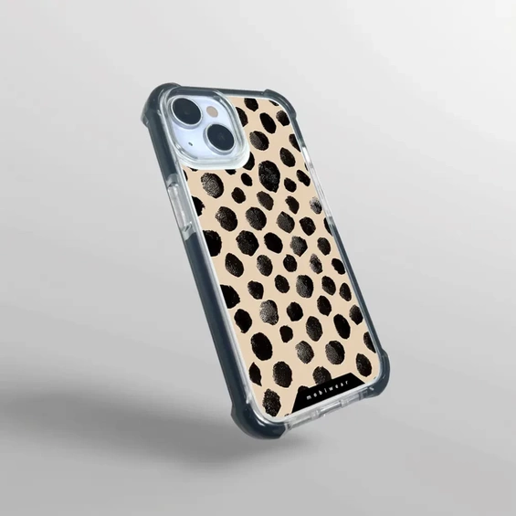 Hülle MagSafe Elite Bumper für Apple iPhone 15 Pro Max - Farbe DA50D