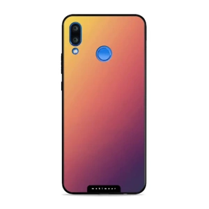 Hülle Glossy Case für Huawei Nova 3 - Farbe G066G