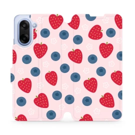 Hülle für OnePlus Nord CE5 - Farbe VP84S