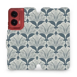 Hülle für Motorola Moto G35 5G - Farbe VA43S