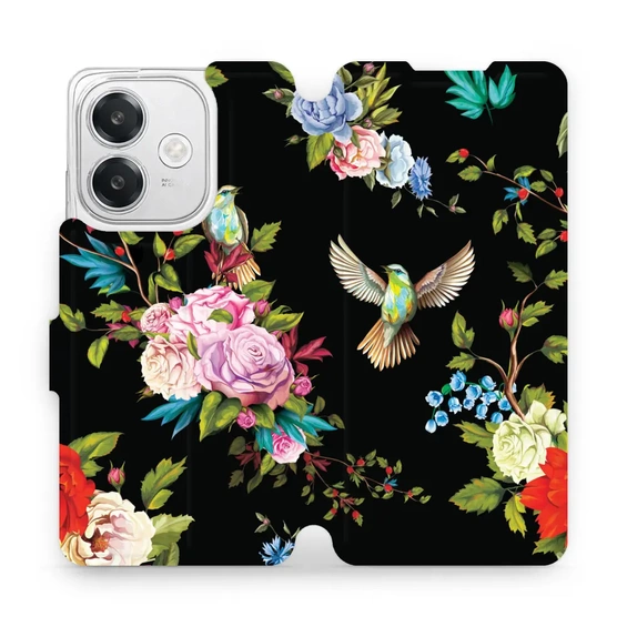 Hülle für OPPO A40M - Farbe VD09S