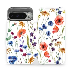 Hülle für Google Pixel 9 Pro XL - Farbe MP04S