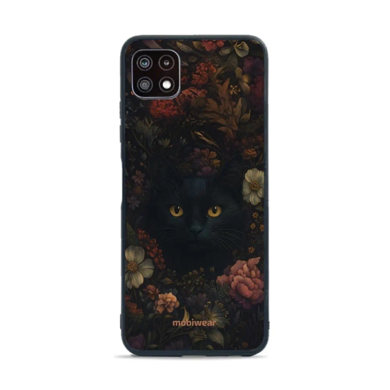 Hülle Glossy Case für Samsung Galaxy A22 5G - Farbe G161G
