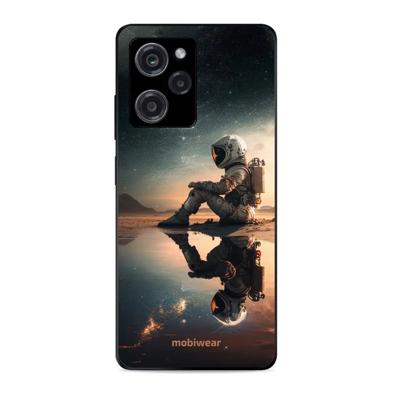 Hülle Glossy Case für Xiaomi Poco X5 Pro 5G - Farbe G003G