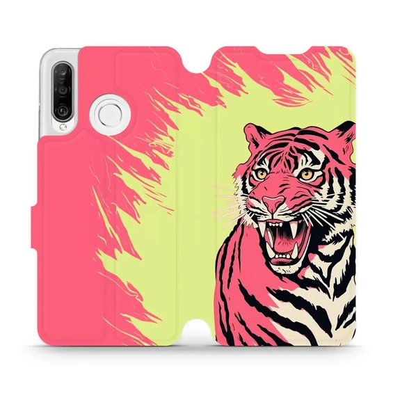 Hülle für Huawei P30 Lite - Farbe VP51S
