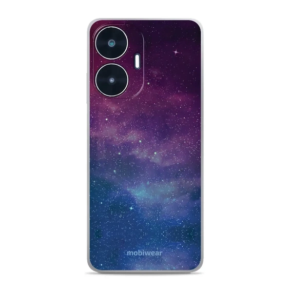 Hülle Glossy Case für Realme C55 - Farbe G049G