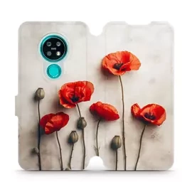 Hülle für Nokia 7.2 - Farbe VP42S