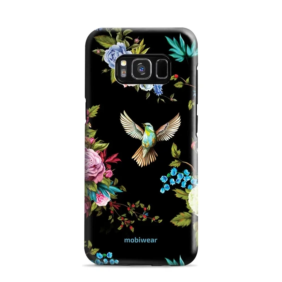 Hülle Elite Pro für Samsung Galaxy S8 - Farbe ED09E