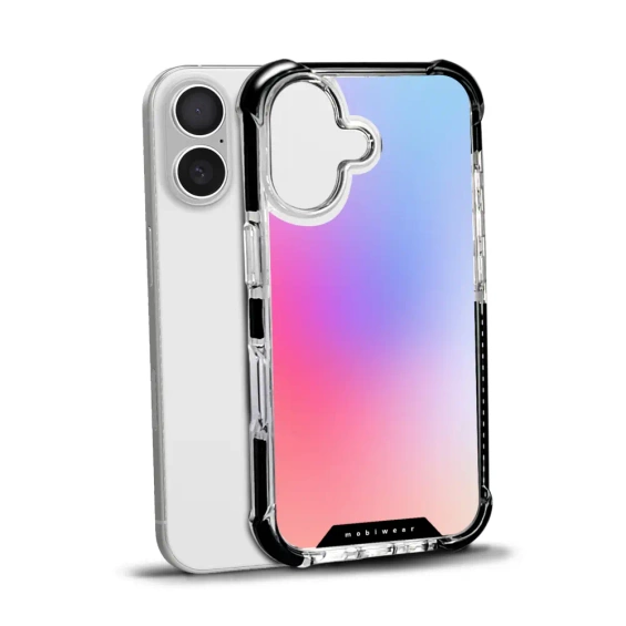 Hülle MagSafe Elite Bumper für Apple iPhone 17 - Farbe D032D