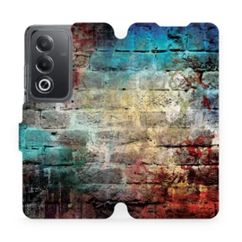 Hülle für OPPO A80 5G - Farbe V061P