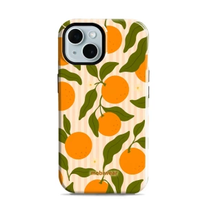 Hülle Elite Pro für Apple iPhone 15 - Farbe EP82E