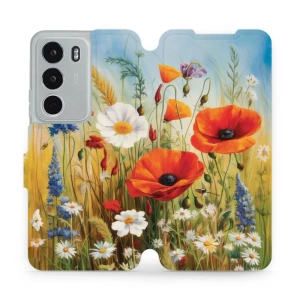 Hülle für Realme P3 lite - Farbe VP43S