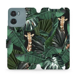 Hülle für Motorola Moto E15 - Farbe VP06P