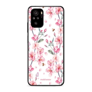 Hülle Glossy Case für Xiaomi Redmi Note 10s - Farbe G033G