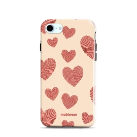 Hülle Elite Pro für Apple iPhone 7 - Farbe EP93E