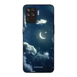 Hülle Glossy Case für OPPO Reno 5 Lite - Farbe G048G