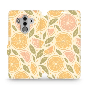 Hülle für Huawei Mate 10 Pro - Farbe VP80S