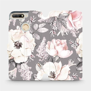 Hülle für Huawei Honor 7A - Farbe MX06S