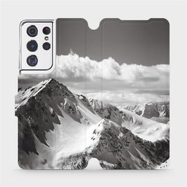 Hülle für Samsung Galaxy S21 Ultra - Farbe M152P