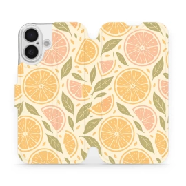 Hülle für Apple iPhone 16 - Farbe VP80S