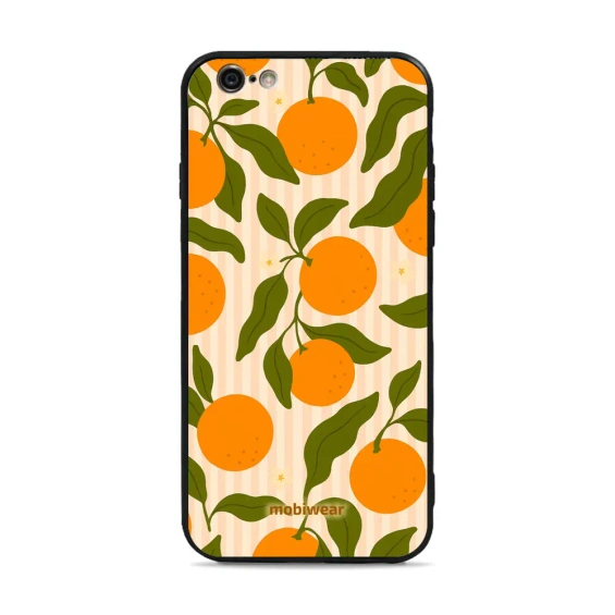 Hülle Glossy Case für Apple iPhone 6s - Farbe GP82G