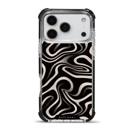 Hülle MagSafe Elite Bumper für Apple iPhone 17 Pro Max - Farbe DA63D