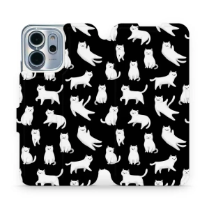 Hülle für OPPO Reno 14 F 5G - Farbe V163S