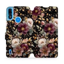 Hülle für Motorola Moto E7 Power - Farbe V169S