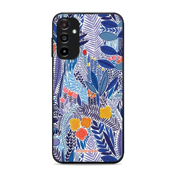 Hülle Glossy Case für Samsung Galaxy A14 4G - Farbe G037G