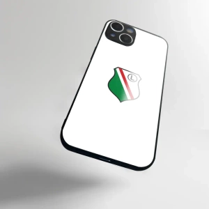 Hülle Glossy Case für Oppo Reno 15 Pro - Farbe G11LW