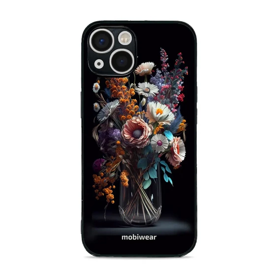 Hülle Glossy Case für Apple iPhone 13 - Farbe G012G