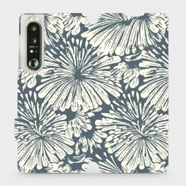 Hülle für Sony Xperia 1 III - Farbe VA42S