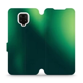 Hülle für Xiaomi Redmi Note 9 Pro - Farbe VP61S