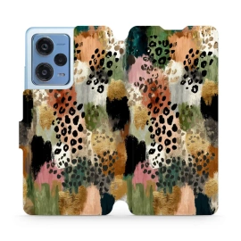 Hülle für Xiaomi Redmi Note 12 Pro Plus 5G - Farbe V167S