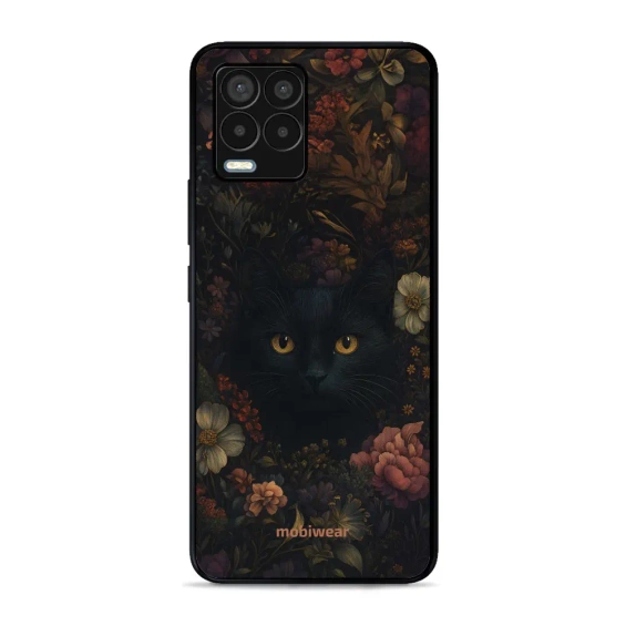 Hülle Glossy Case für Realme 8 - Farbe G161G