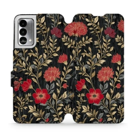 Hülle für Realme GT Master Edition - Farbe V172S