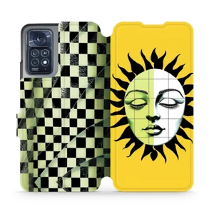 Hülle für Xiaomi Redmi Note 11 Pro 5G - Farbe VP56S