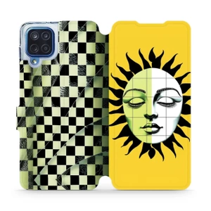 Hülle für Samsung Galaxy M12 - Farbe VP56S