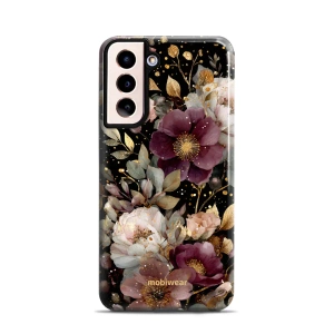 Hülle Elite Pro für Samsung Galaxy S21 - Farbe E169E