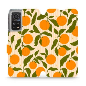 Hülle für Xiaomi Mi 10T Pro - Farbe VP82S