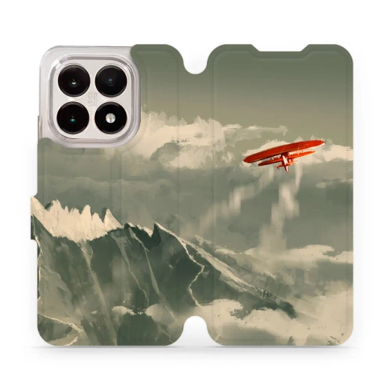 Hülle für Xiaomi 15T - Farbe MA03P