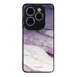 Hülle Glossy Case für Infinix HOT 40 Pro - Farbe G028G